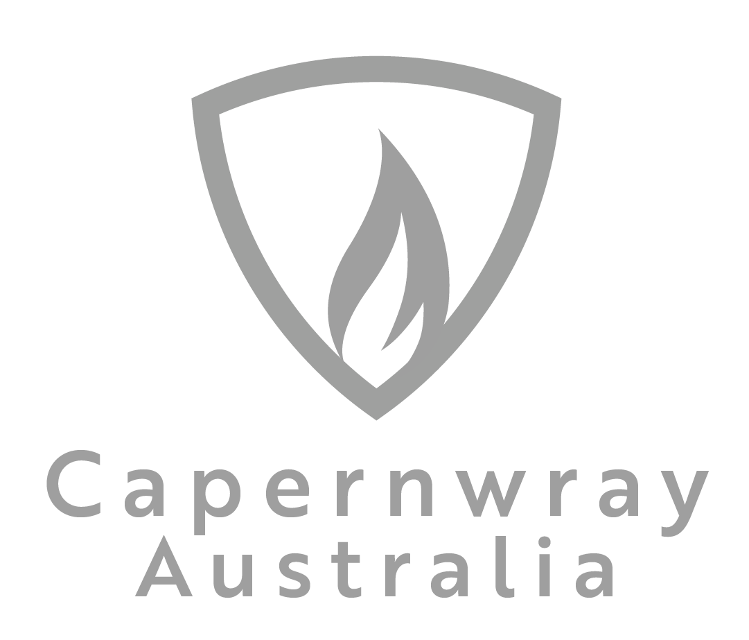 Capernwray Australia logo