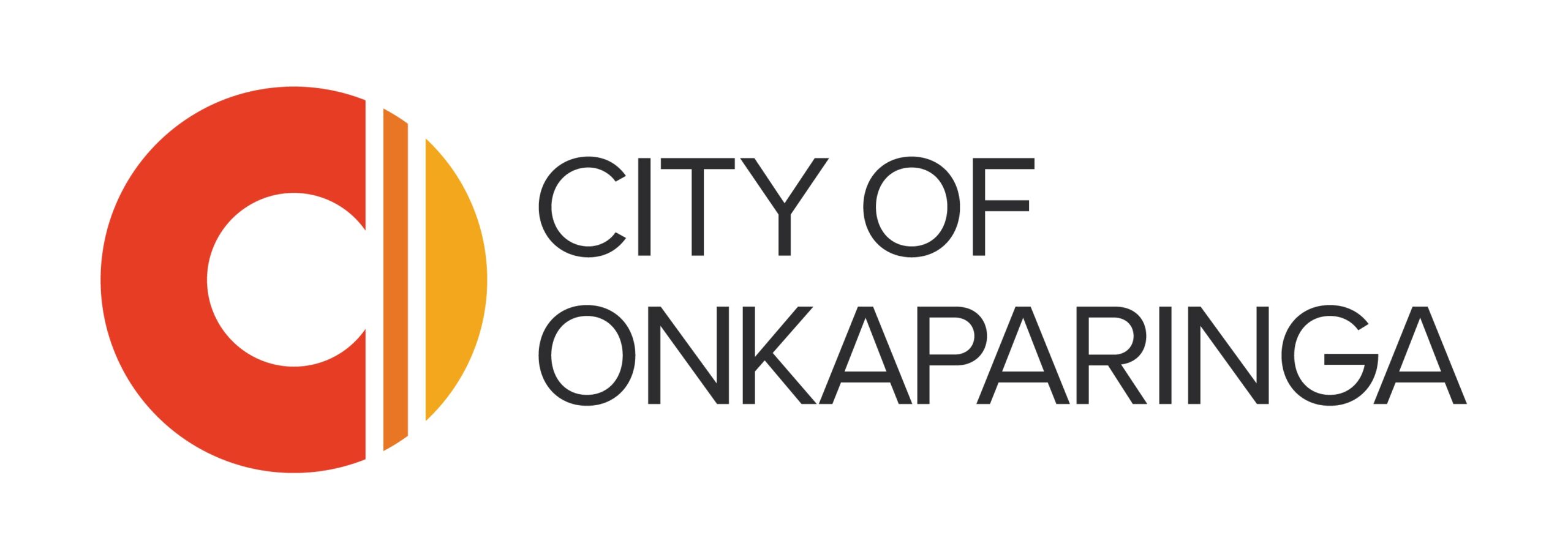 City of Onkaparinga Council logo