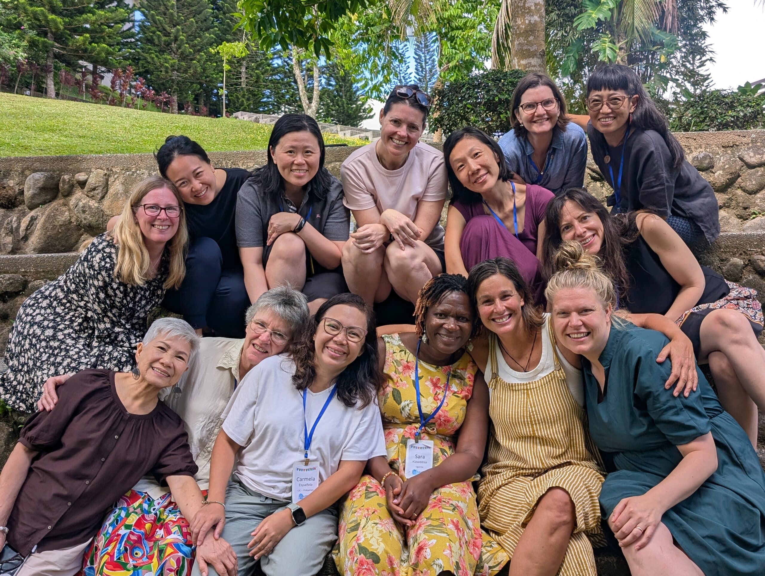 A Rocha Leaders Forum 2025