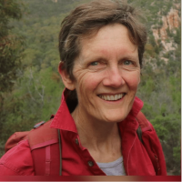 Edwina Faithfull-Farmer