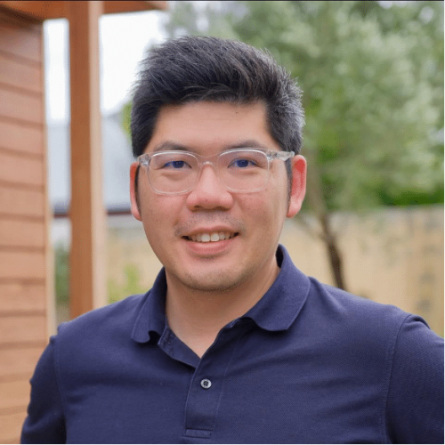 Wayne Chan - Australia